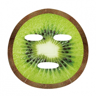 SKIN79 Real Fruit Mask Kiwi 23ml